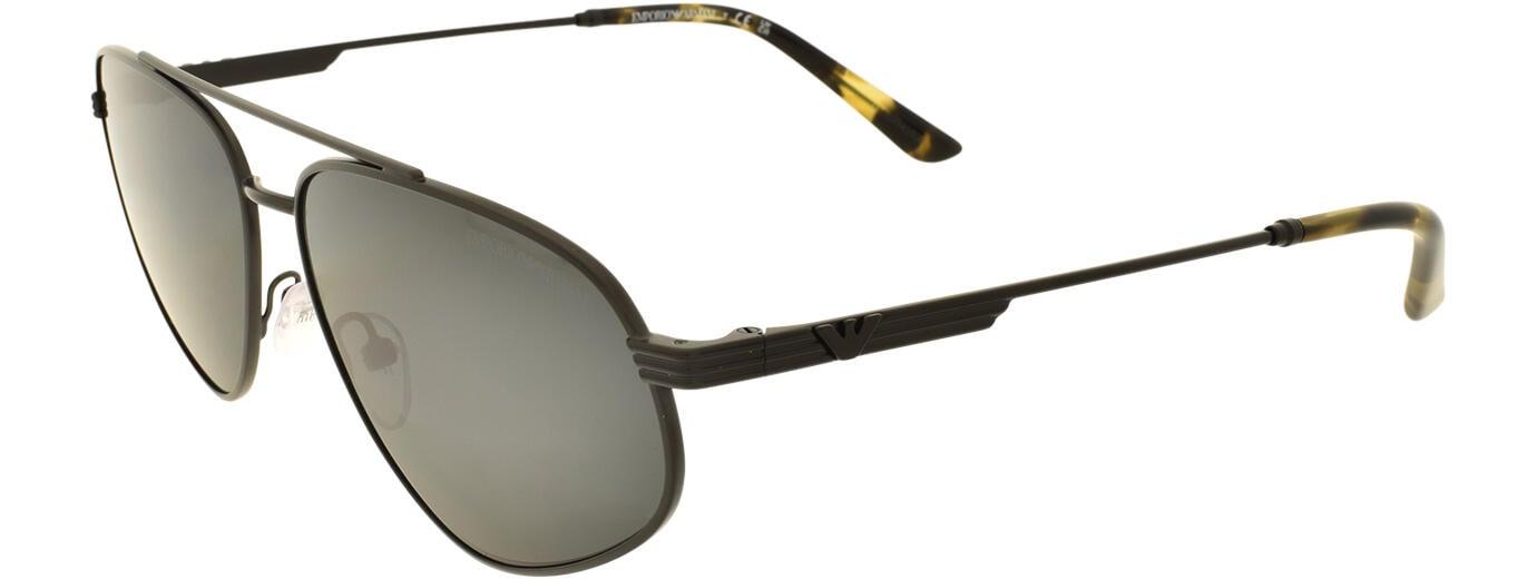 EMPORIO ARMANI SUN 0EA2156 01