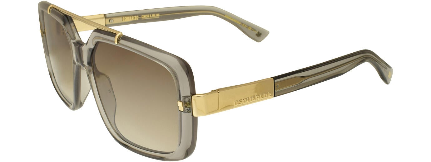 Dsquared2 Sun 0120/S 01